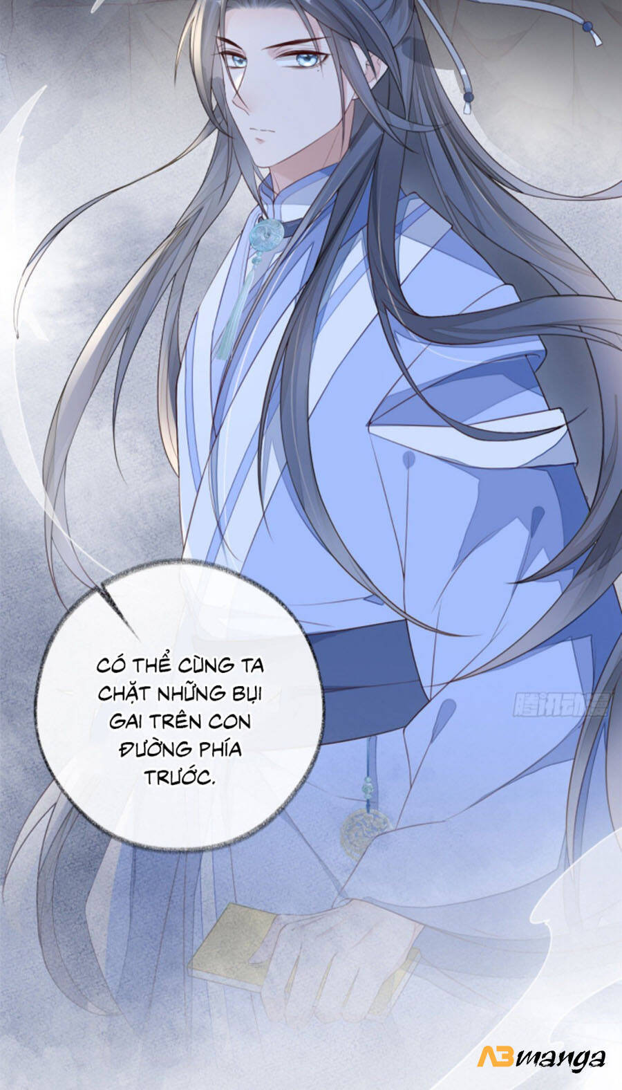 Thái Hậu Quân Hạ Thần Chapter 29 - 31