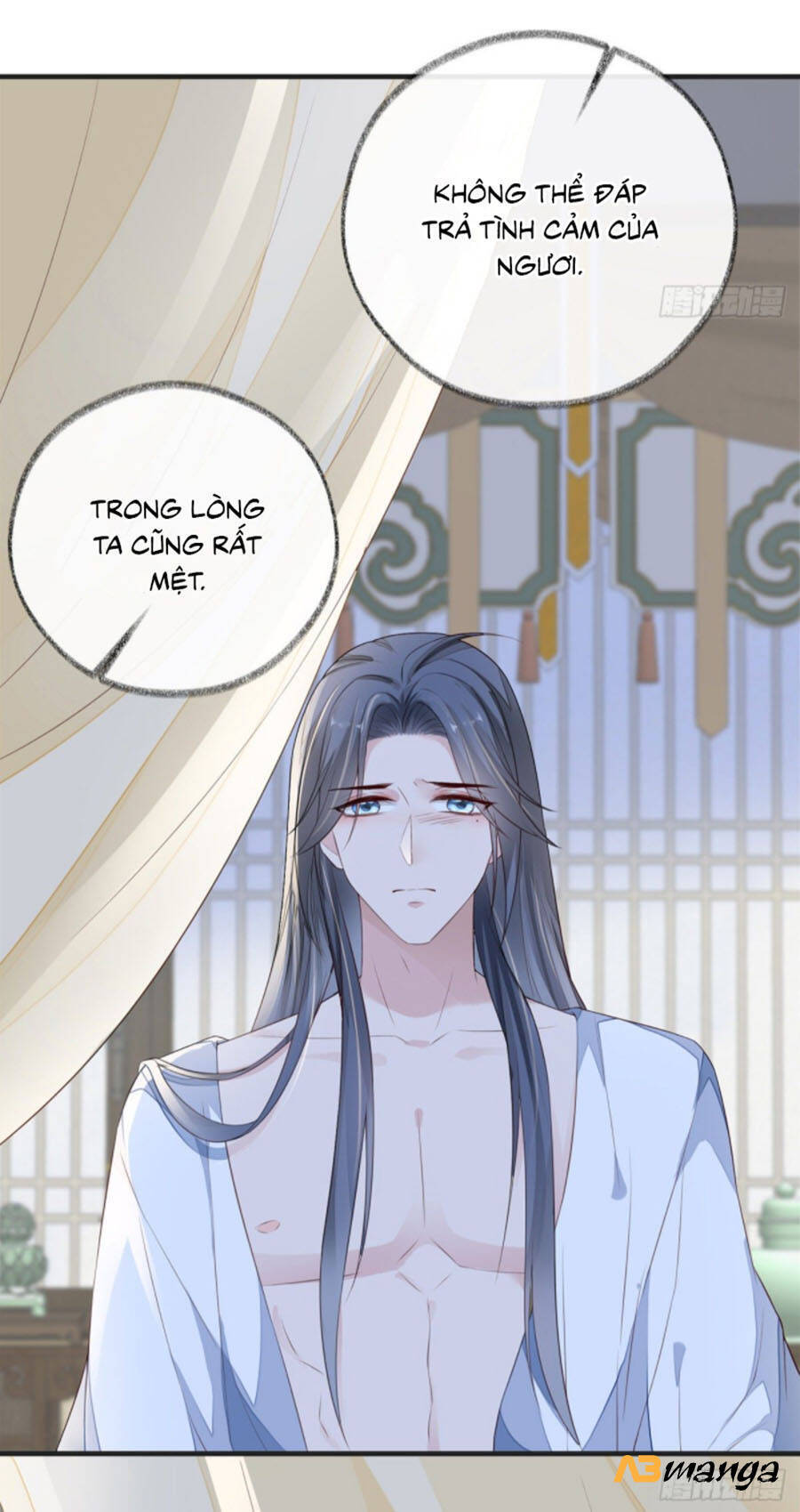 Thái Hậu Quân Hạ Thần Chapter 29 - 35