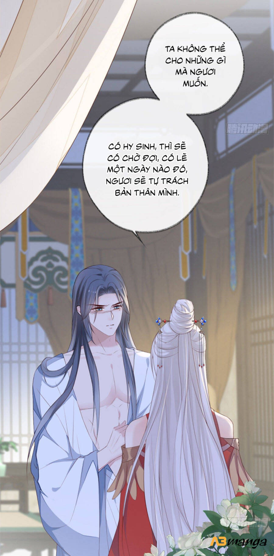 Thái Hậu Quân Hạ Thần Chapter 29 - 6