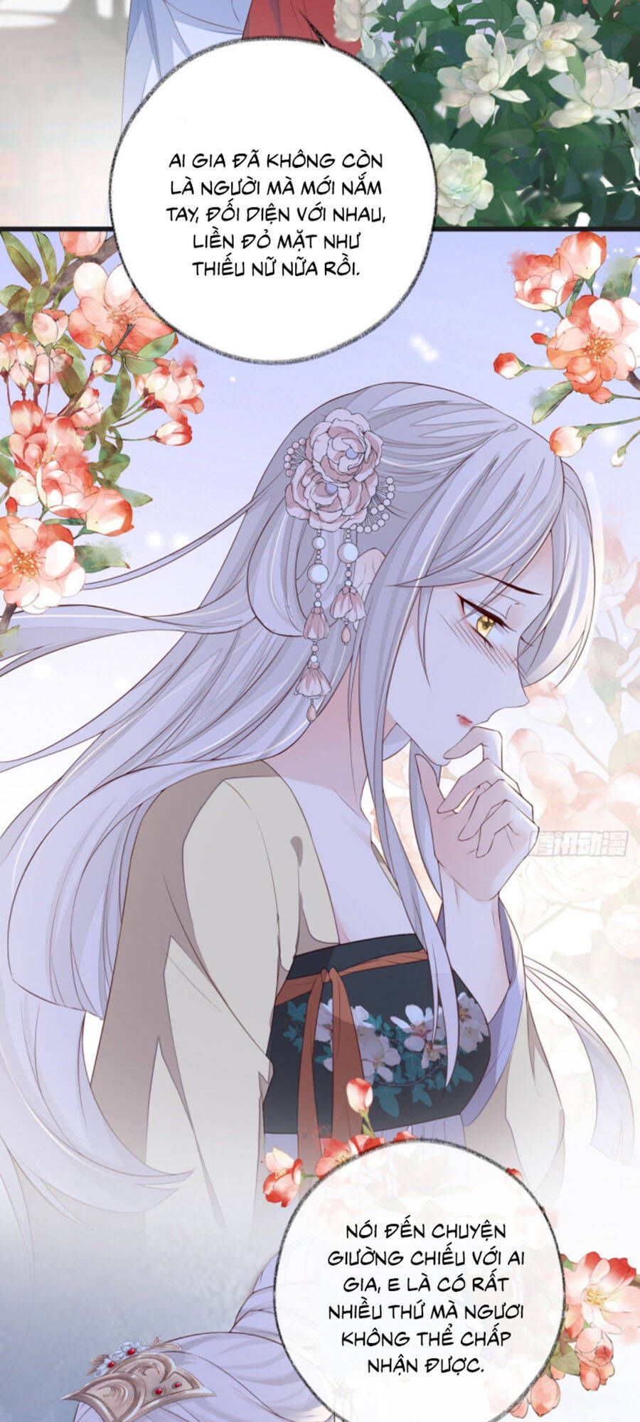 Thái Hậu Quân Hạ Thần Chapter 29 - 7