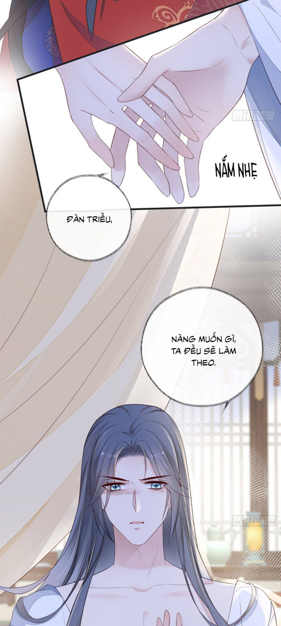 Thái Hậu Quân Hạ Thần Chapter 29 - 9