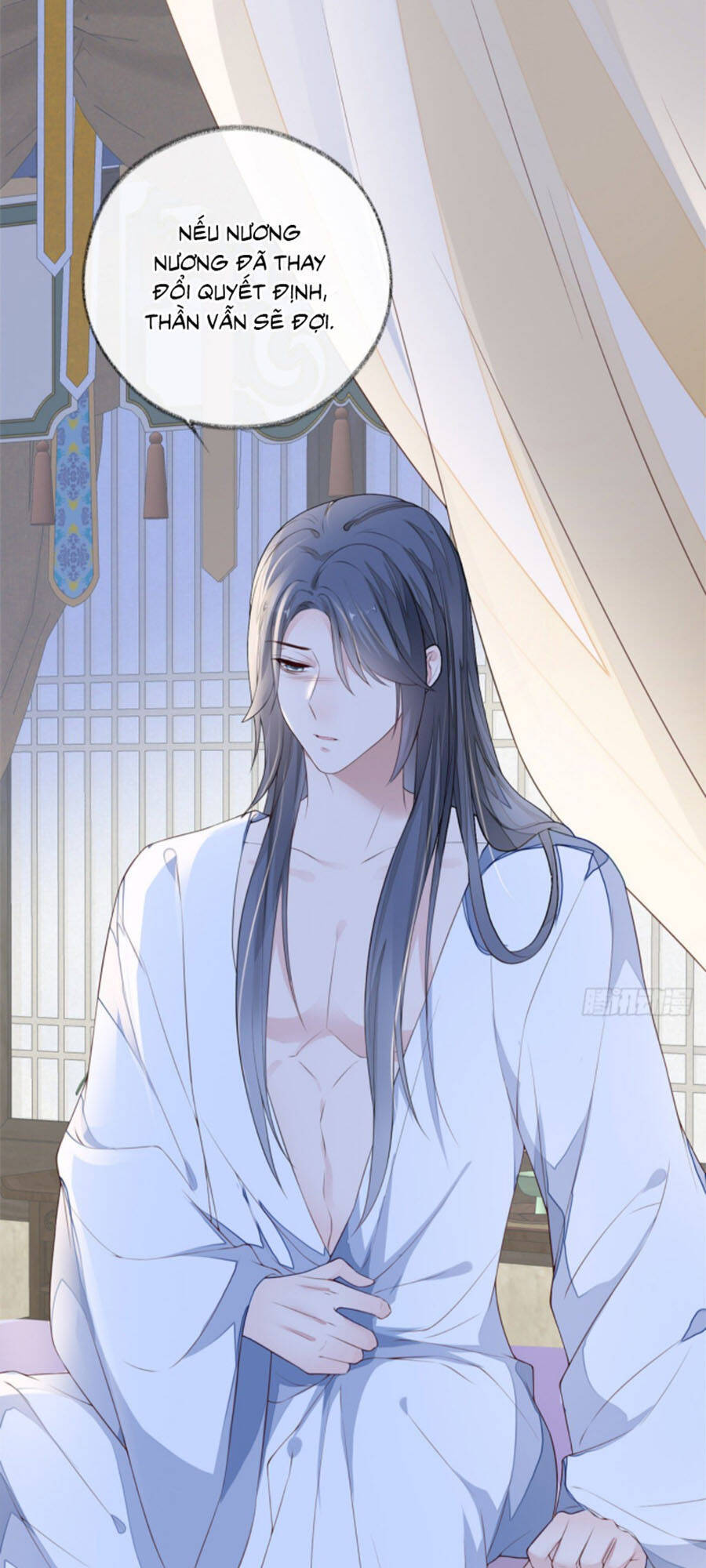 Thái Hậu Quân Hạ Thần Chapter 30 - 2