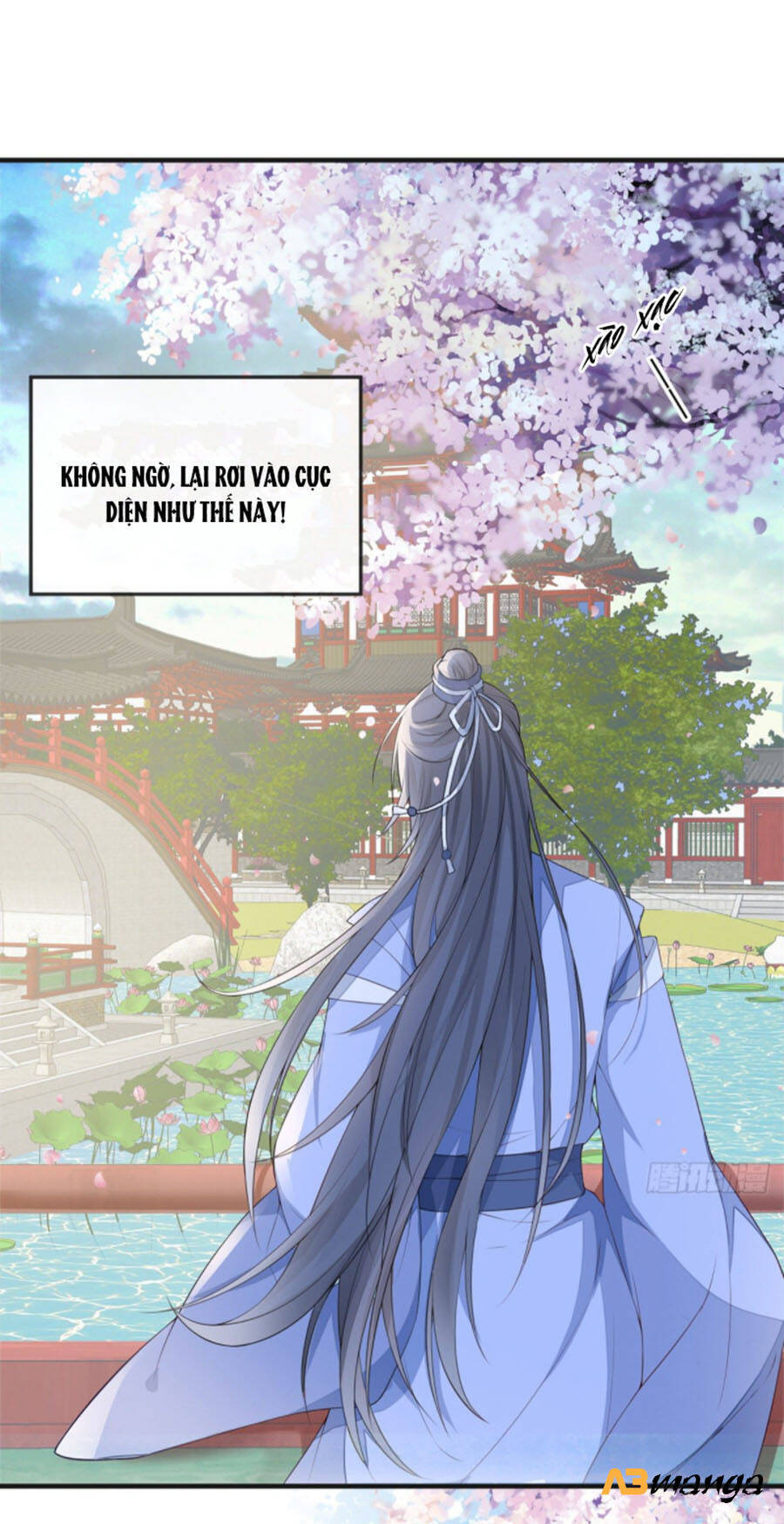 Thái Hậu Quân Hạ Thần Chapter 30 - 11