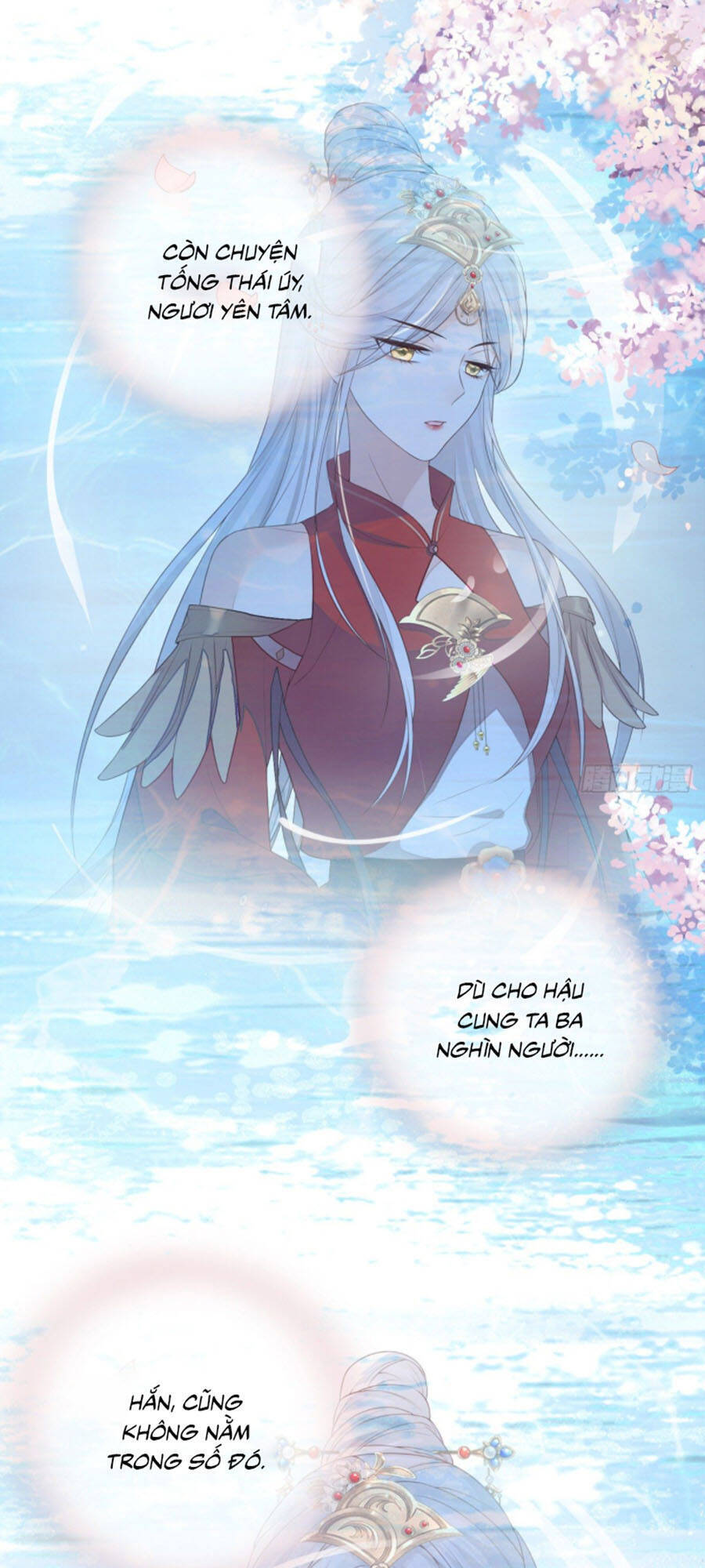 Thái Hậu Quân Hạ Thần Chapter 30 - 12