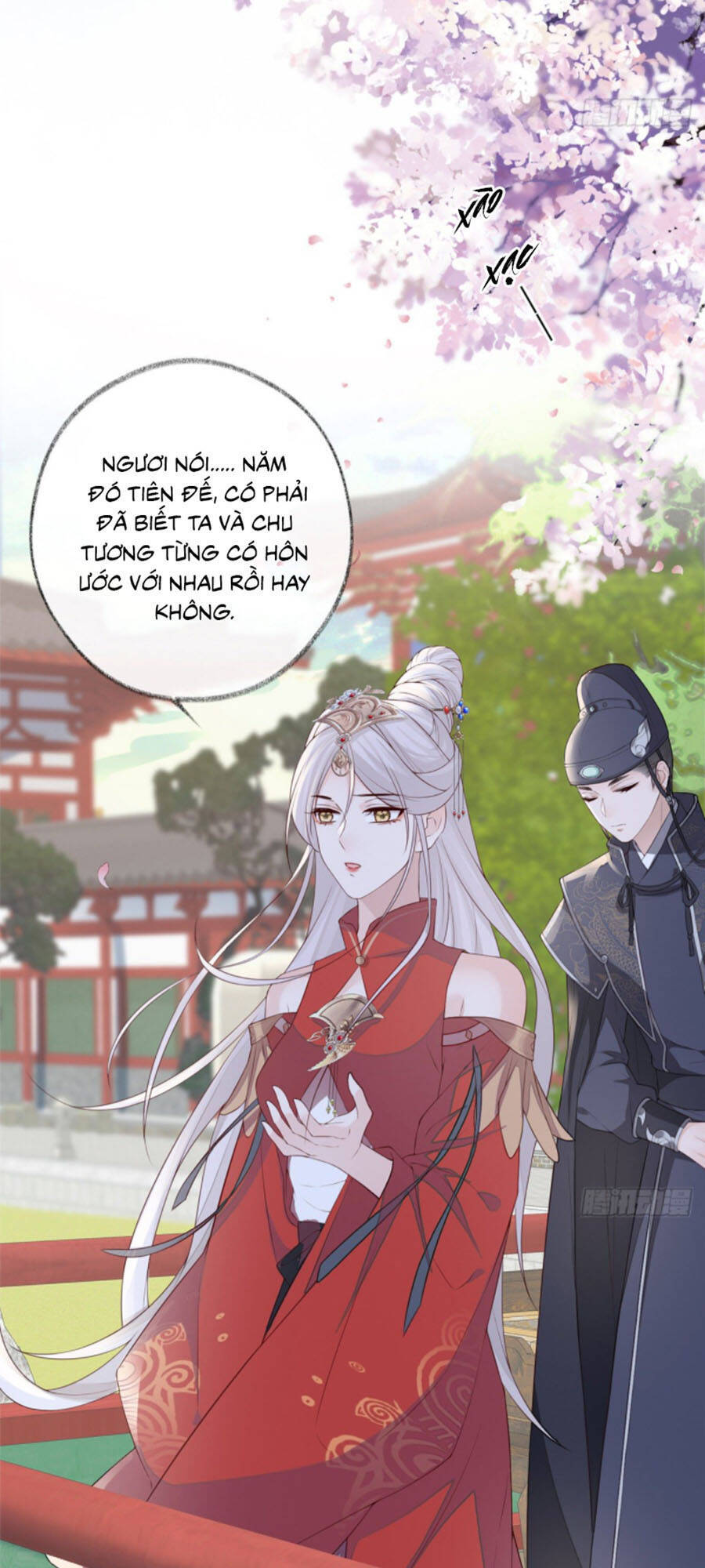 Thái Hậu Quân Hạ Thần Chapter 30 - 17