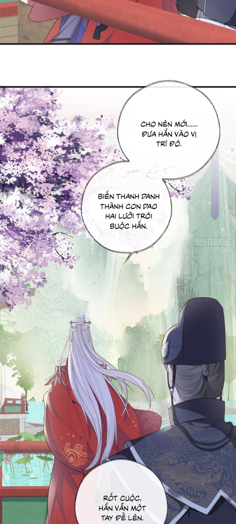 Thái Hậu Quân Hạ Thần Chapter 30 - 18