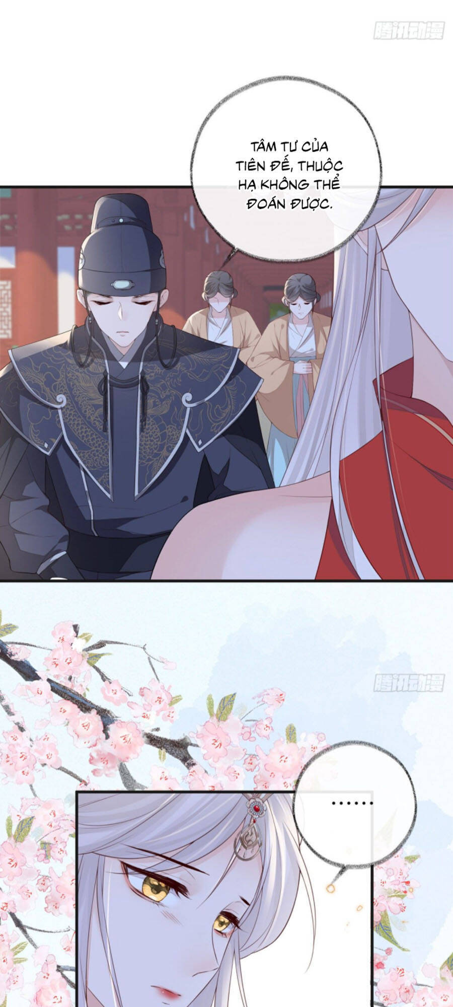 Thái Hậu Quân Hạ Thần Chapter 30 - 20