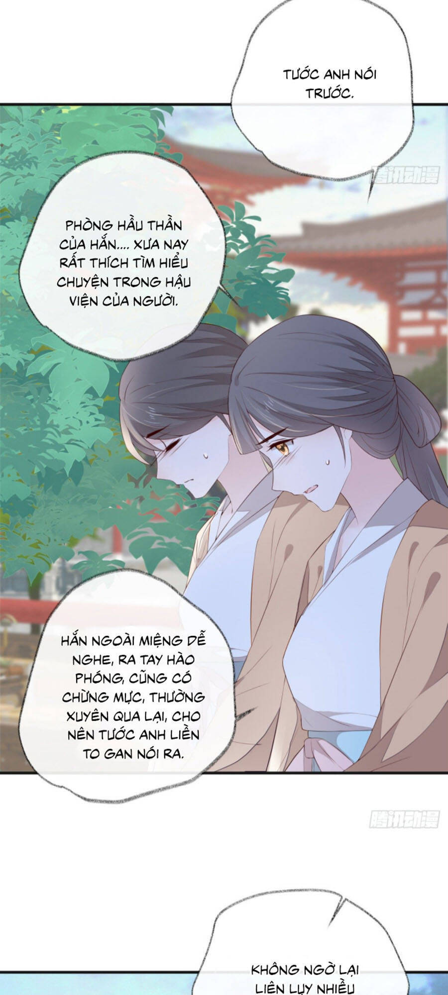 Thái Hậu Quân Hạ Thần Chapter 30 - 24