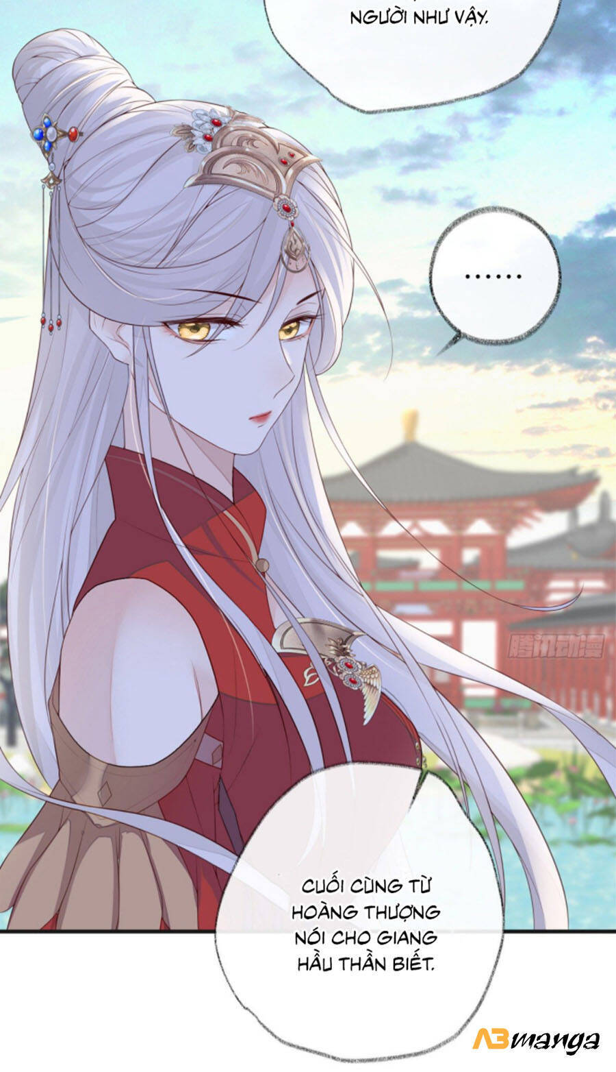 Thái Hậu Quân Hạ Thần Chapter 30 - 25