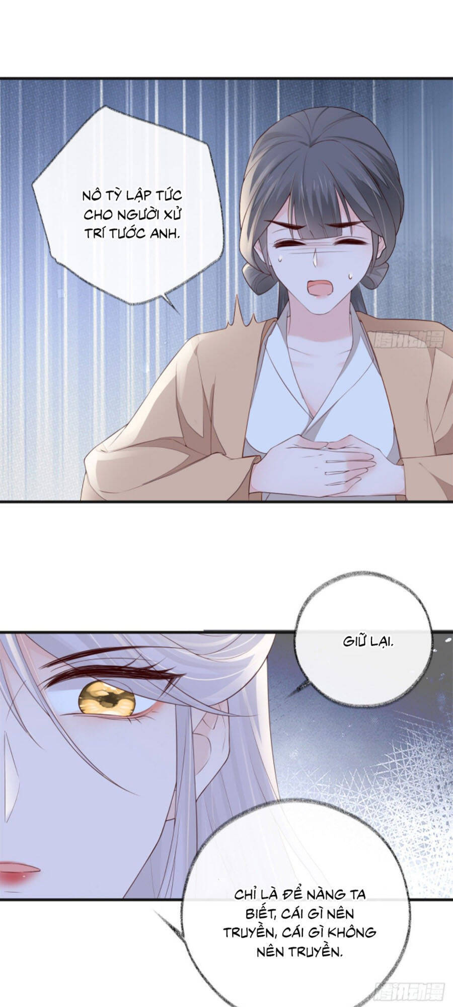 Thái Hậu Quân Hạ Thần Chapter 30 - 26