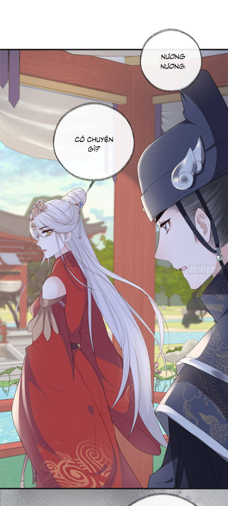 Thái Hậu Quân Hạ Thần Chapter 30 - 28