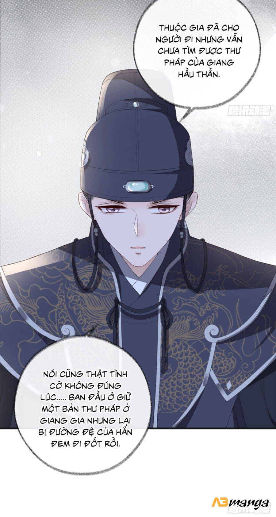 Thái Hậu Quân Hạ Thần Chapter 30 - 29