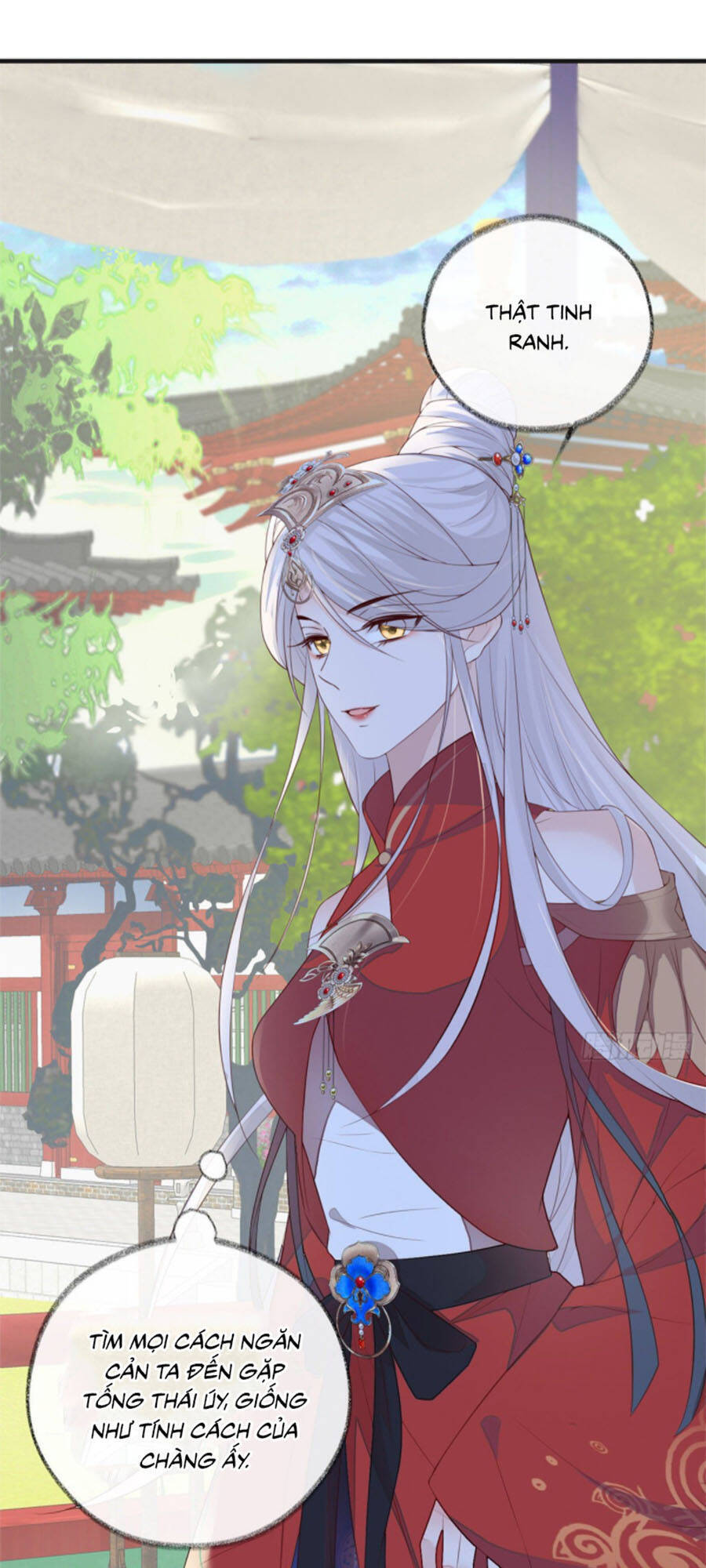 Thái Hậu Quân Hạ Thần Chapter 30 - 30