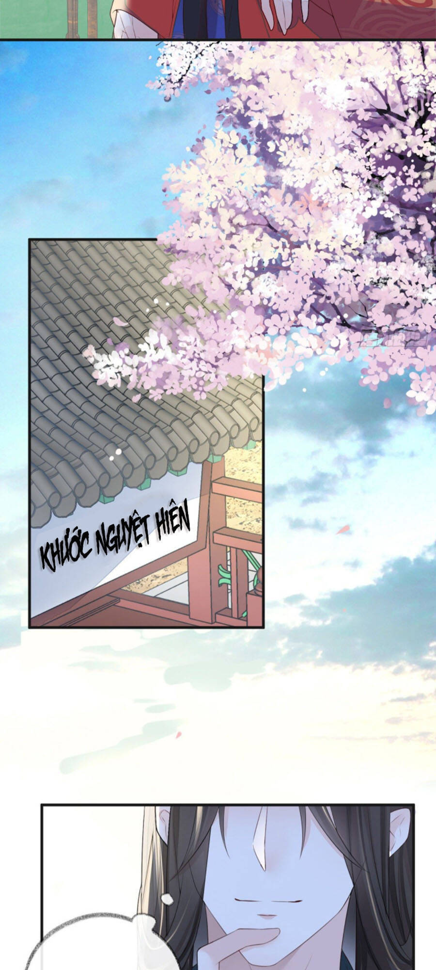 Thái Hậu Quân Hạ Thần Chapter 30 - 31