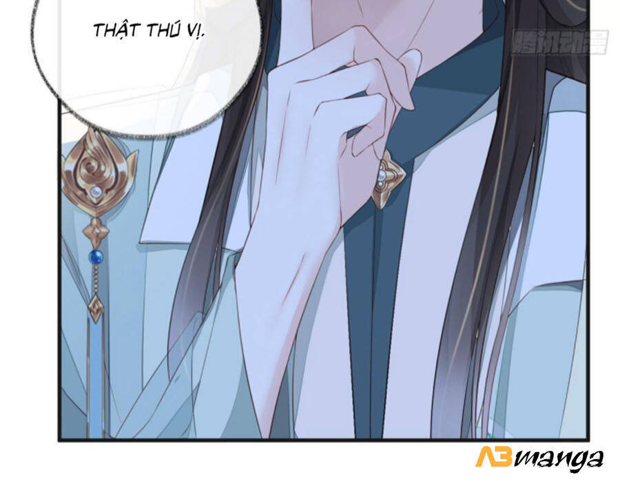 Thái Hậu Quân Hạ Thần Chapter 30 - 32