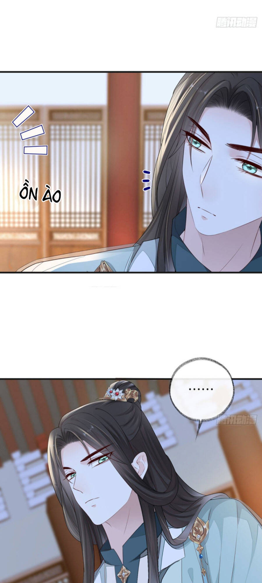 Thái Hậu Quân Hạ Thần Chapter 30 - 34