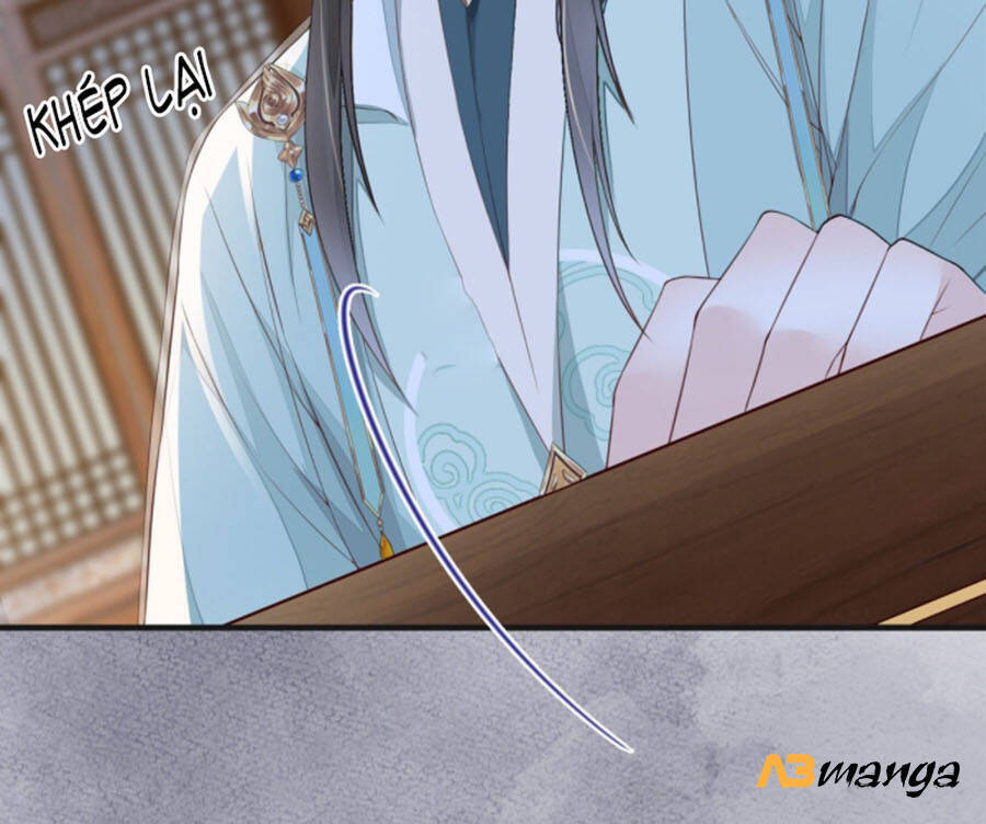 Thái Hậu Quân Hạ Thần Chapter 30 - 35