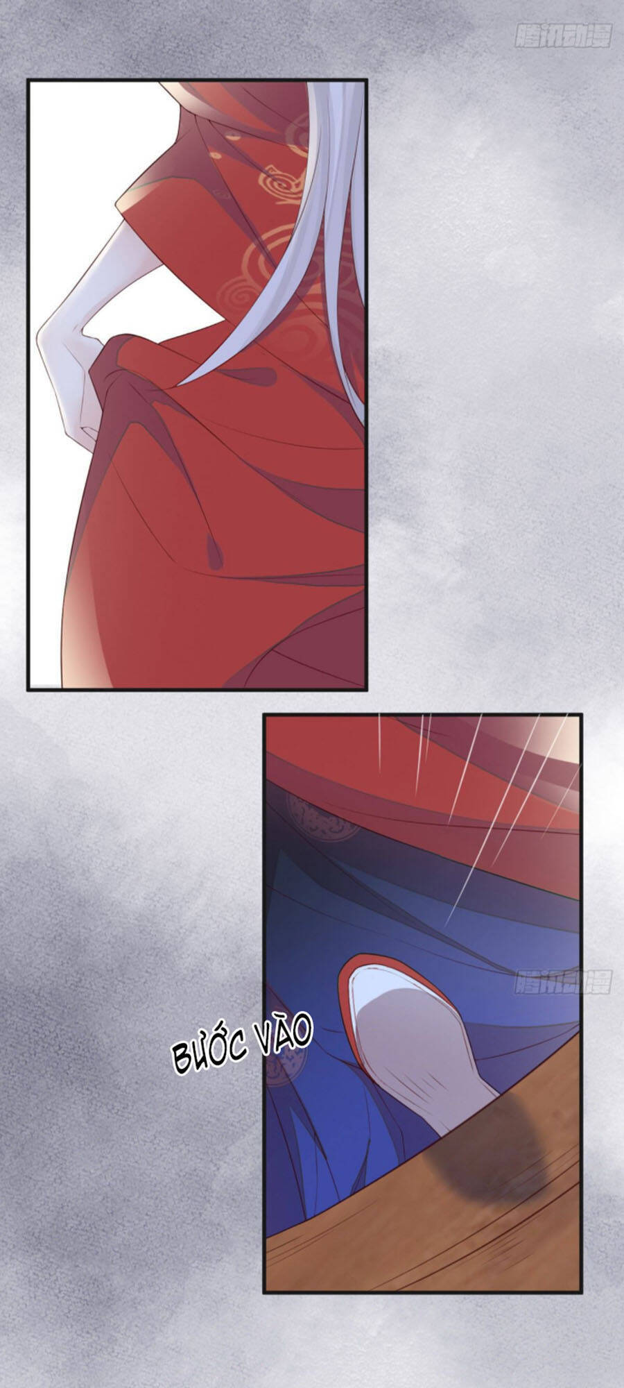 Thái Hậu Quân Hạ Thần Chapter 30 - 36