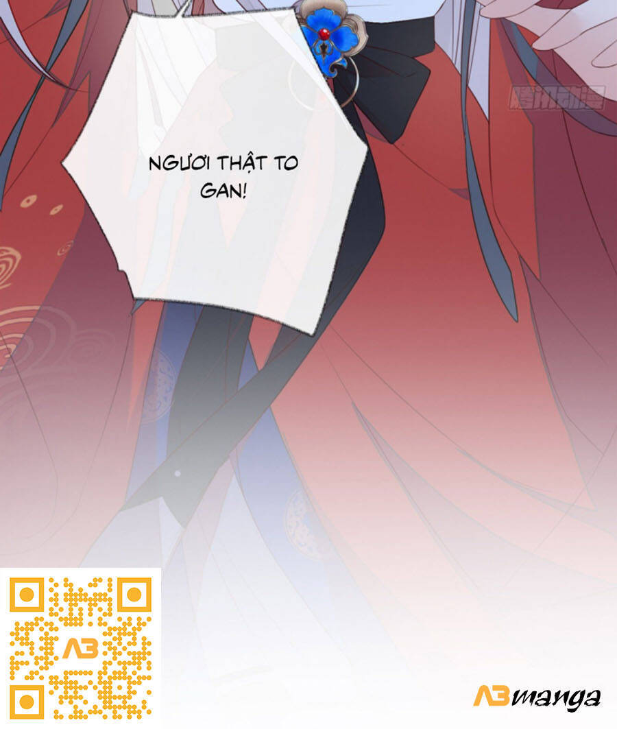 Thái Hậu Quân Hạ Thần Chapter 30 - 38