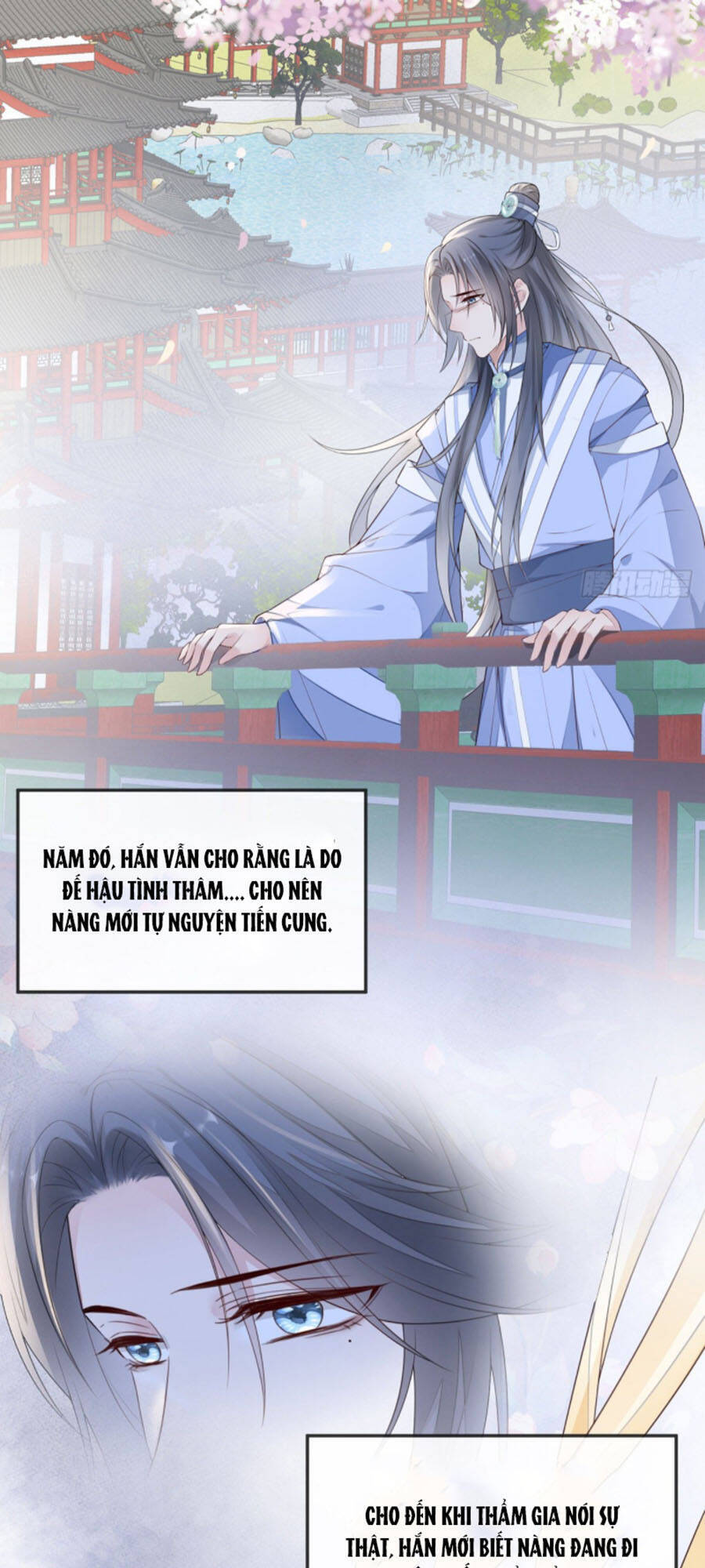 Thái Hậu Quân Hạ Thần Chapter 30 - 5