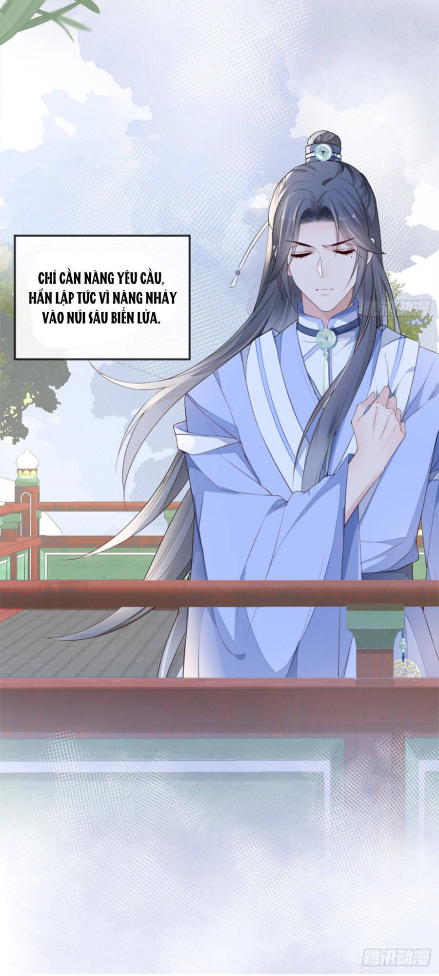 Thái Hậu Quân Hạ Thần Chapter 30 - 10