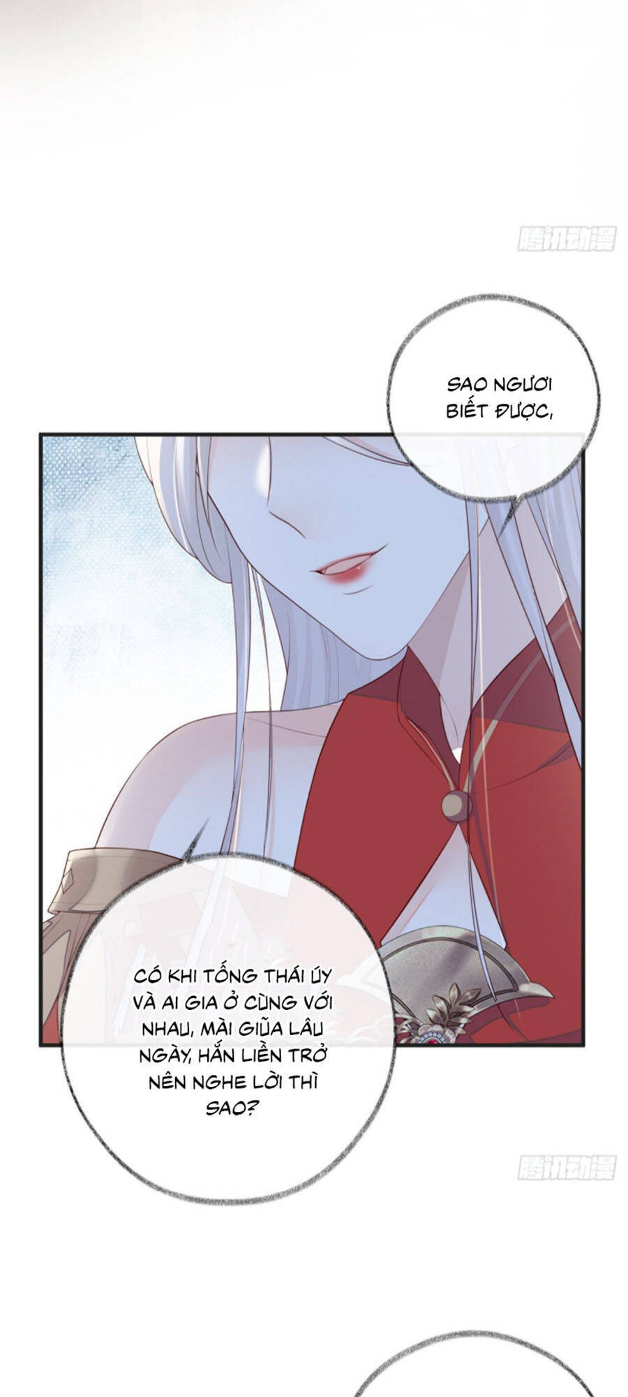 Thái Hậu Quân Hạ Thần Chapter 31 - 11