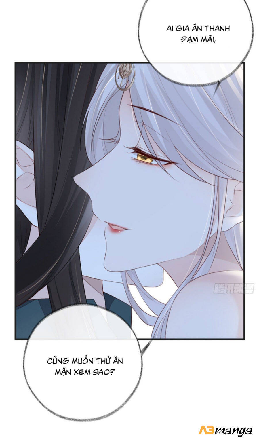 Thái Hậu Quân Hạ Thần Chapter 31 - 12