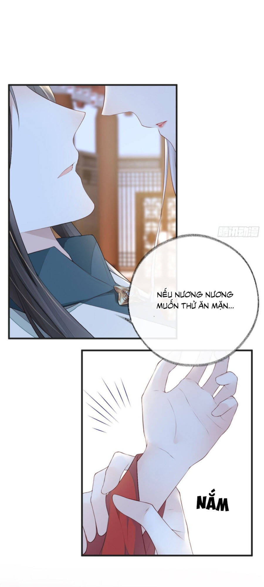 Thái Hậu Quân Hạ Thần Chapter 31 - 13