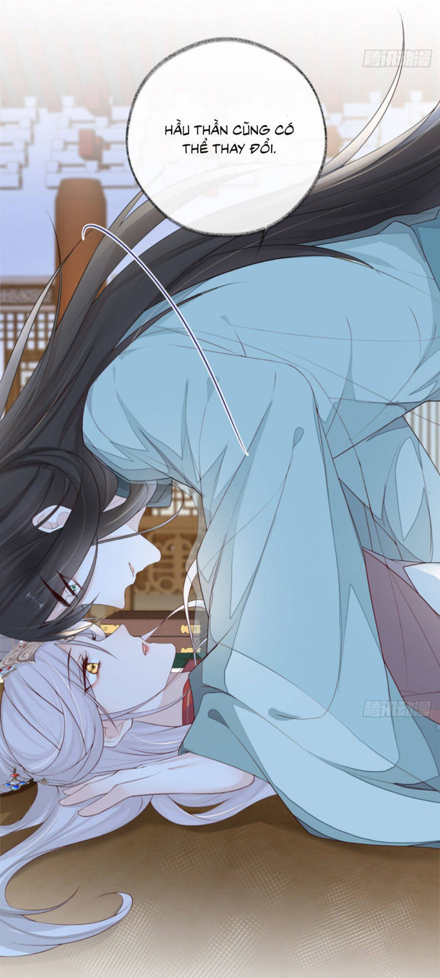 Thái Hậu Quân Hạ Thần Chapter 31 - 14