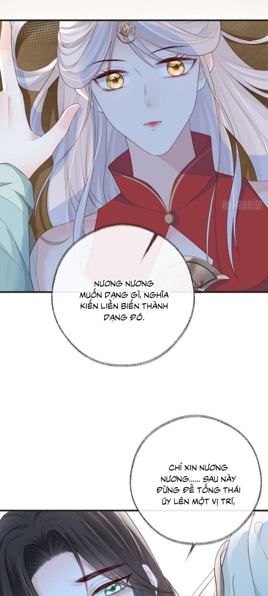 Thái Hậu Quân Hạ Thần Chapter 31 - 16