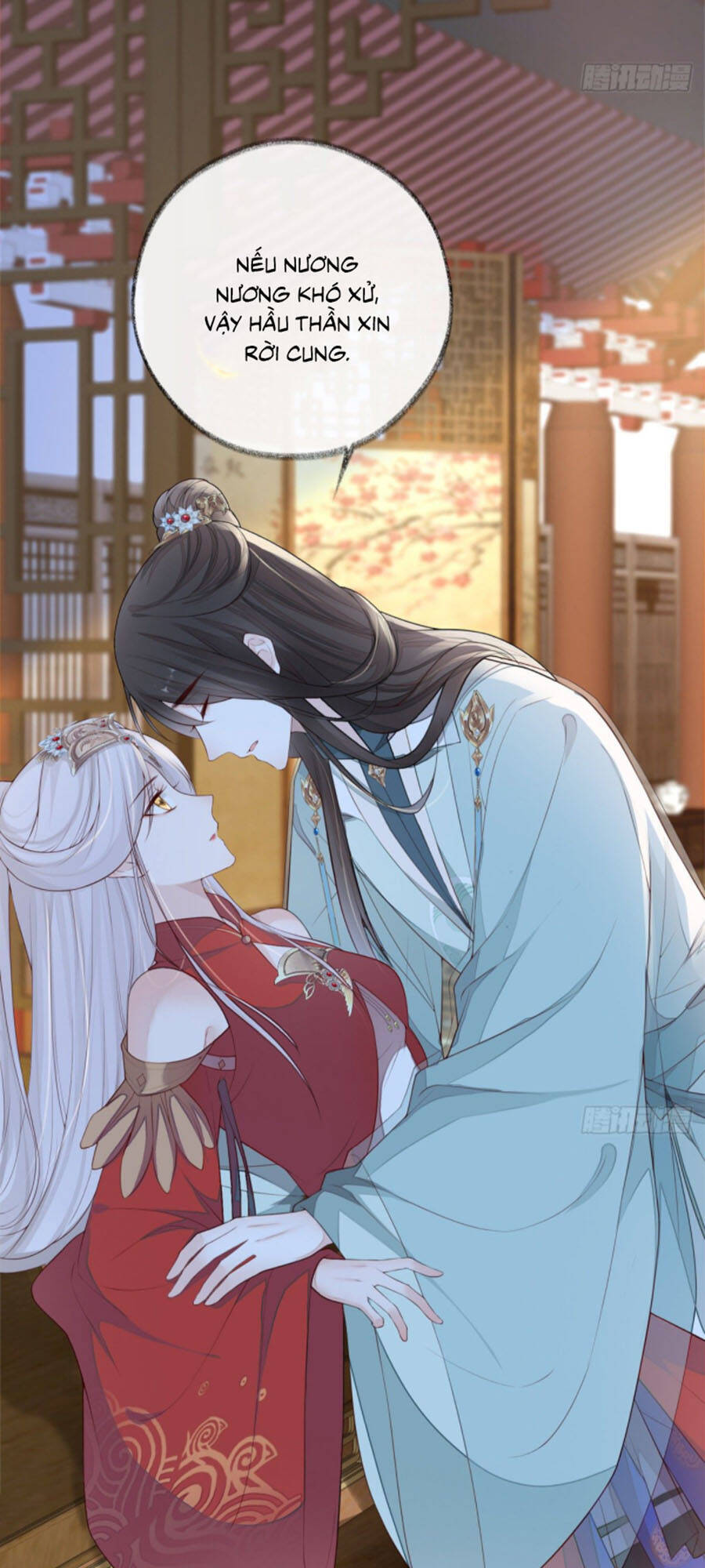Thái Hậu Quân Hạ Thần Chapter 31 - 18
