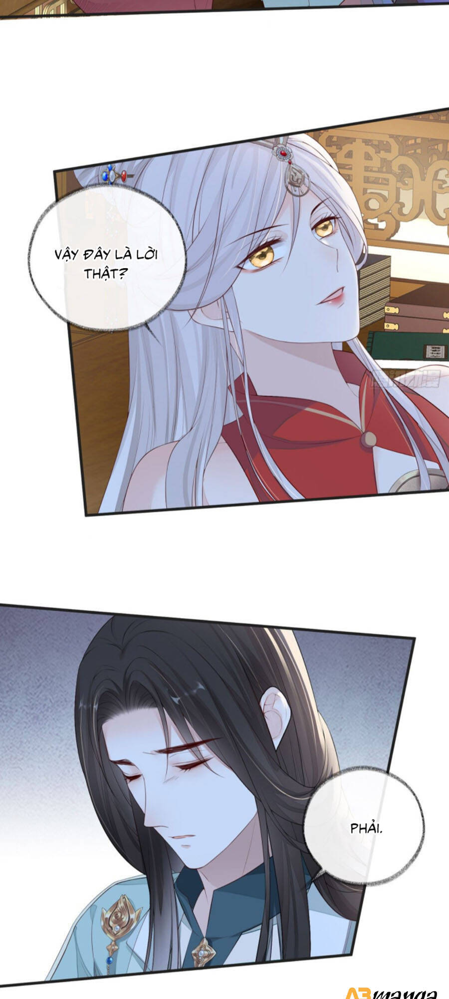 Thái Hậu Quân Hạ Thần Chapter 31 - 19