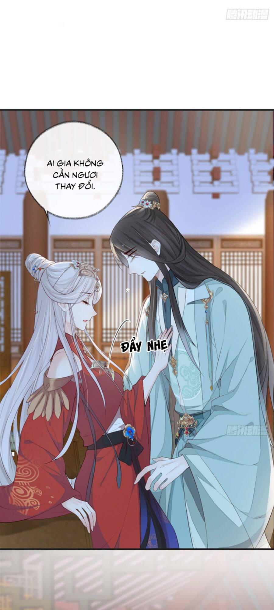 Thái Hậu Quân Hạ Thần Chapter 31 - 21