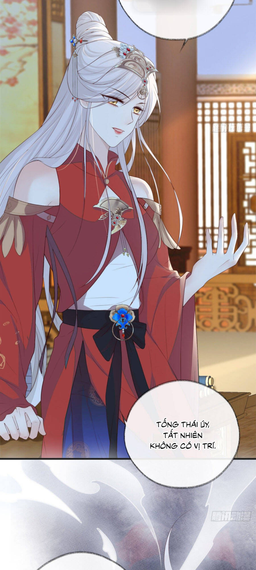 Thái Hậu Quân Hạ Thần Chapter 31 - 23