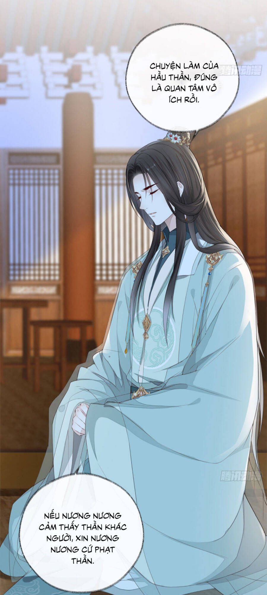 Thái Hậu Quân Hạ Thần Chapter 31 - 27