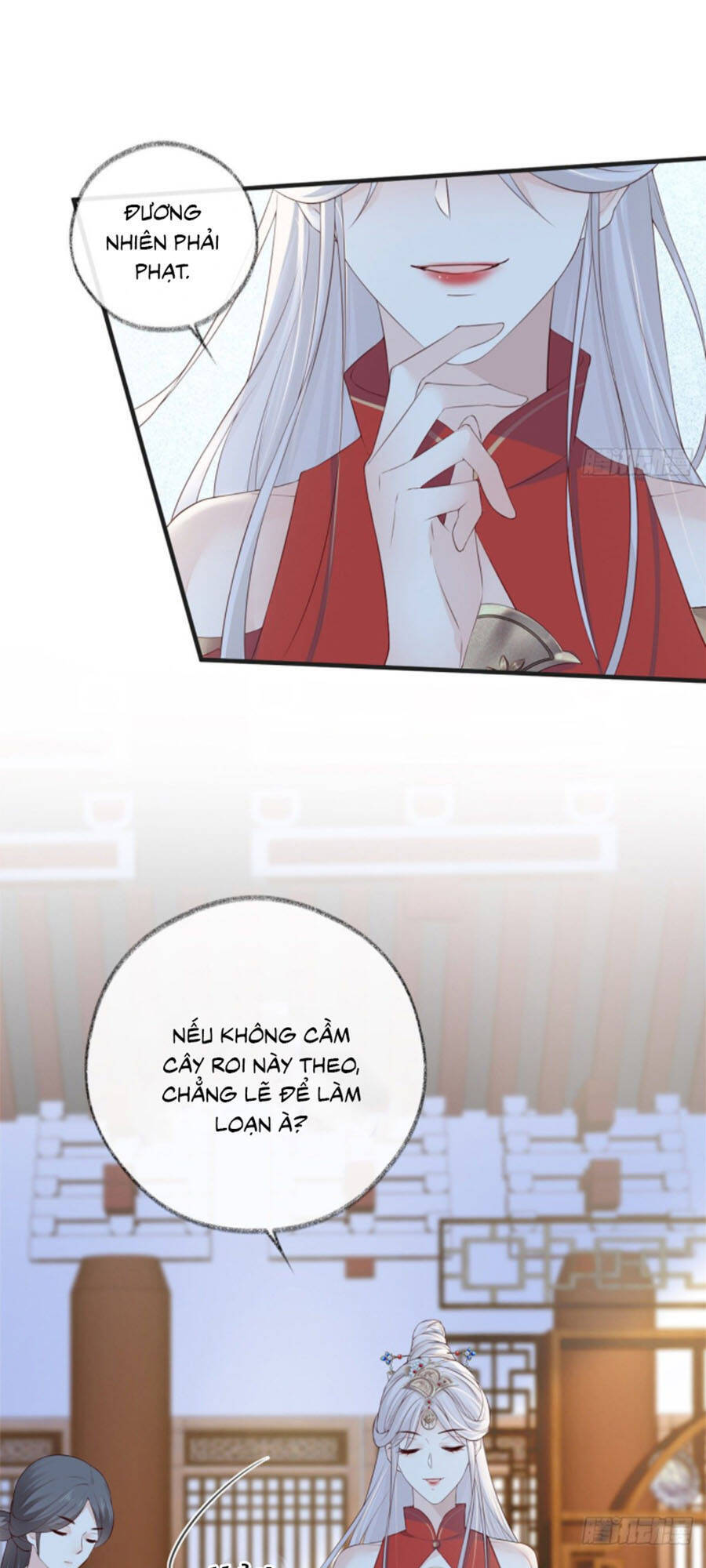 Thái Hậu Quân Hạ Thần Chapter 31 - 29