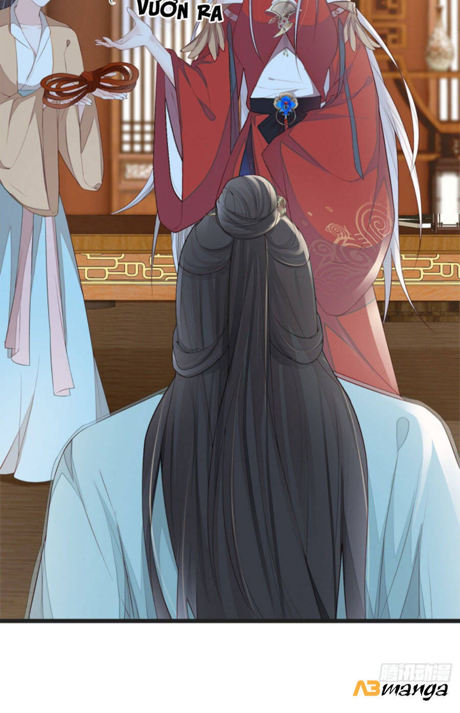 Thái Hậu Quân Hạ Thần Chapter 31 - 30