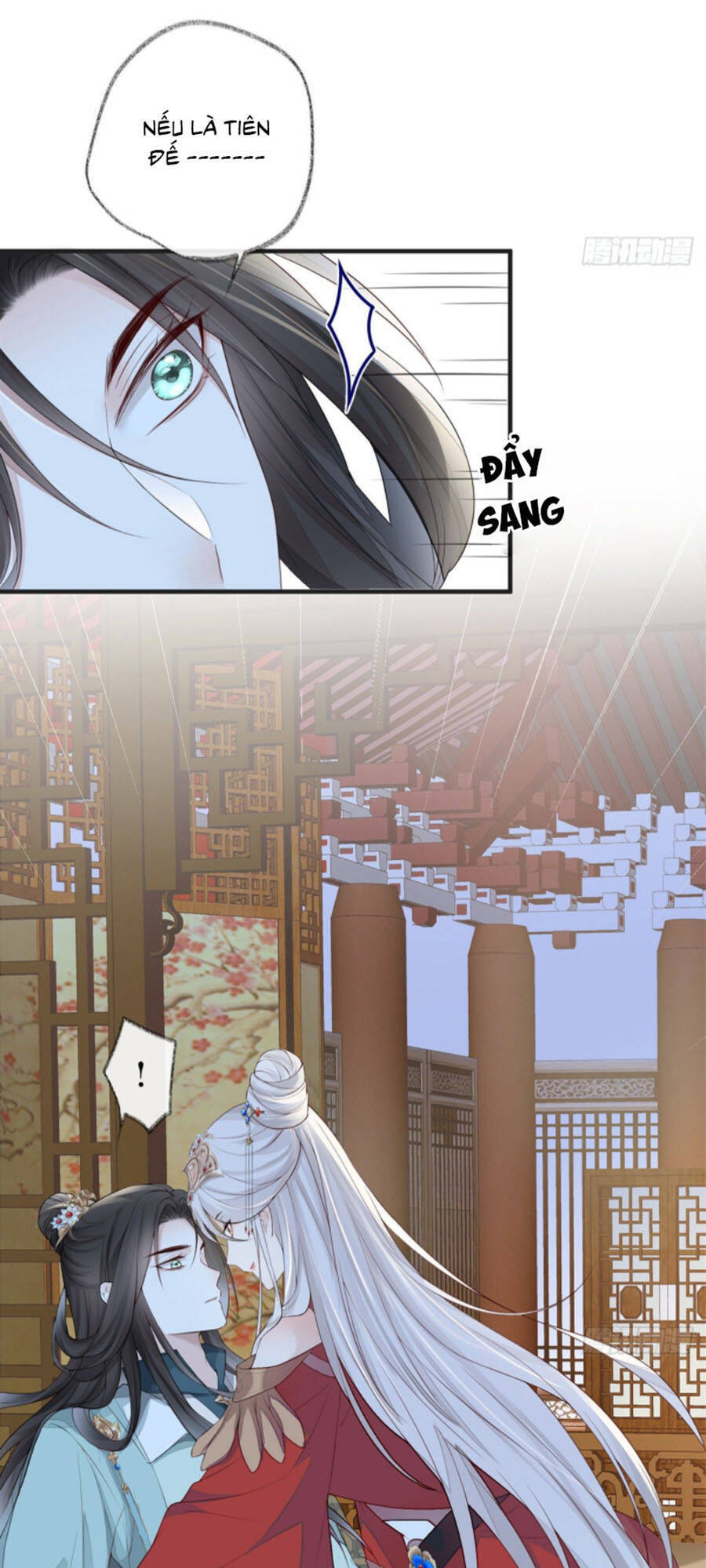 Thái Hậu Quân Hạ Thần Chapter 31 - 4