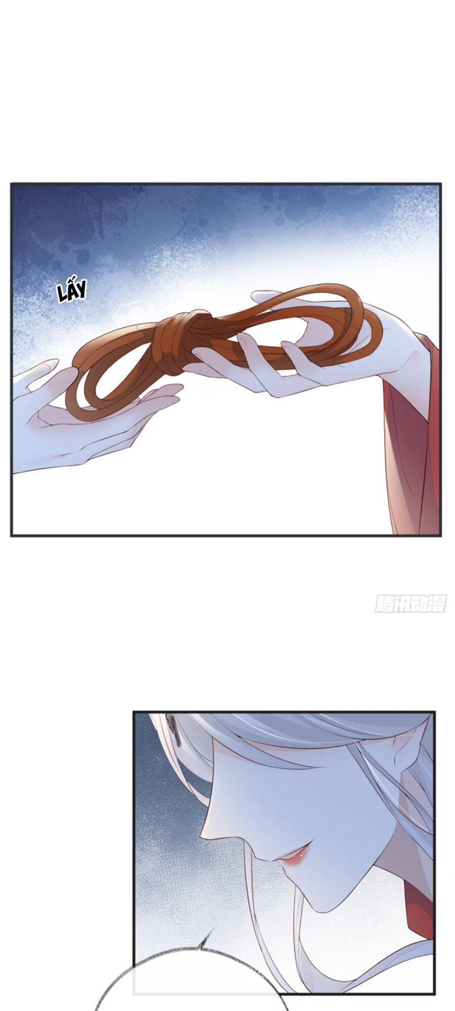 Thái Hậu Quân Hạ Thần Chapter 31 - 31