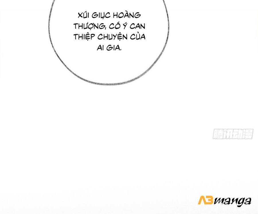 Thái Hậu Quân Hạ Thần Chapter 31 - 32