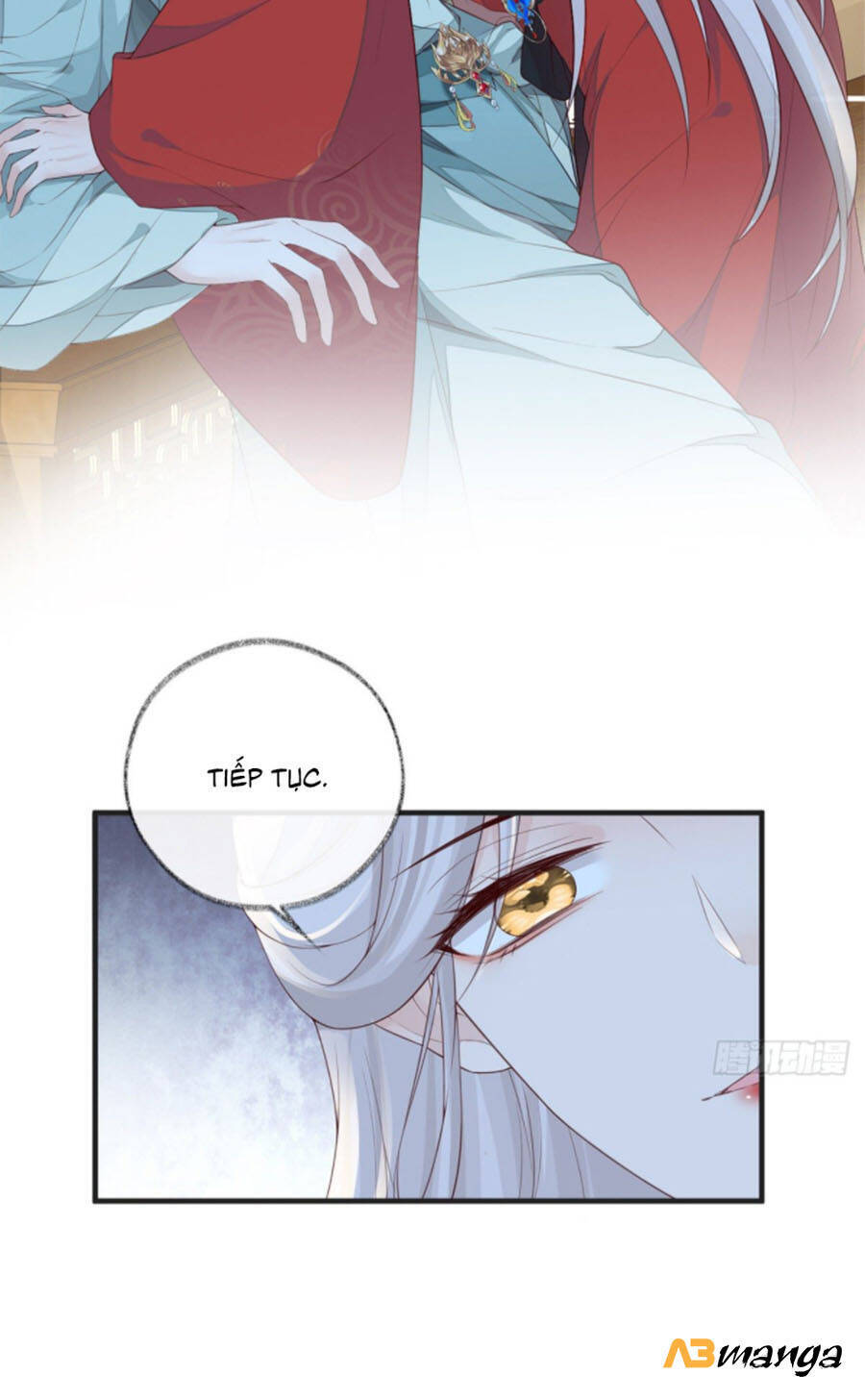 Thái Hậu Quân Hạ Thần Chapter 31 - 5