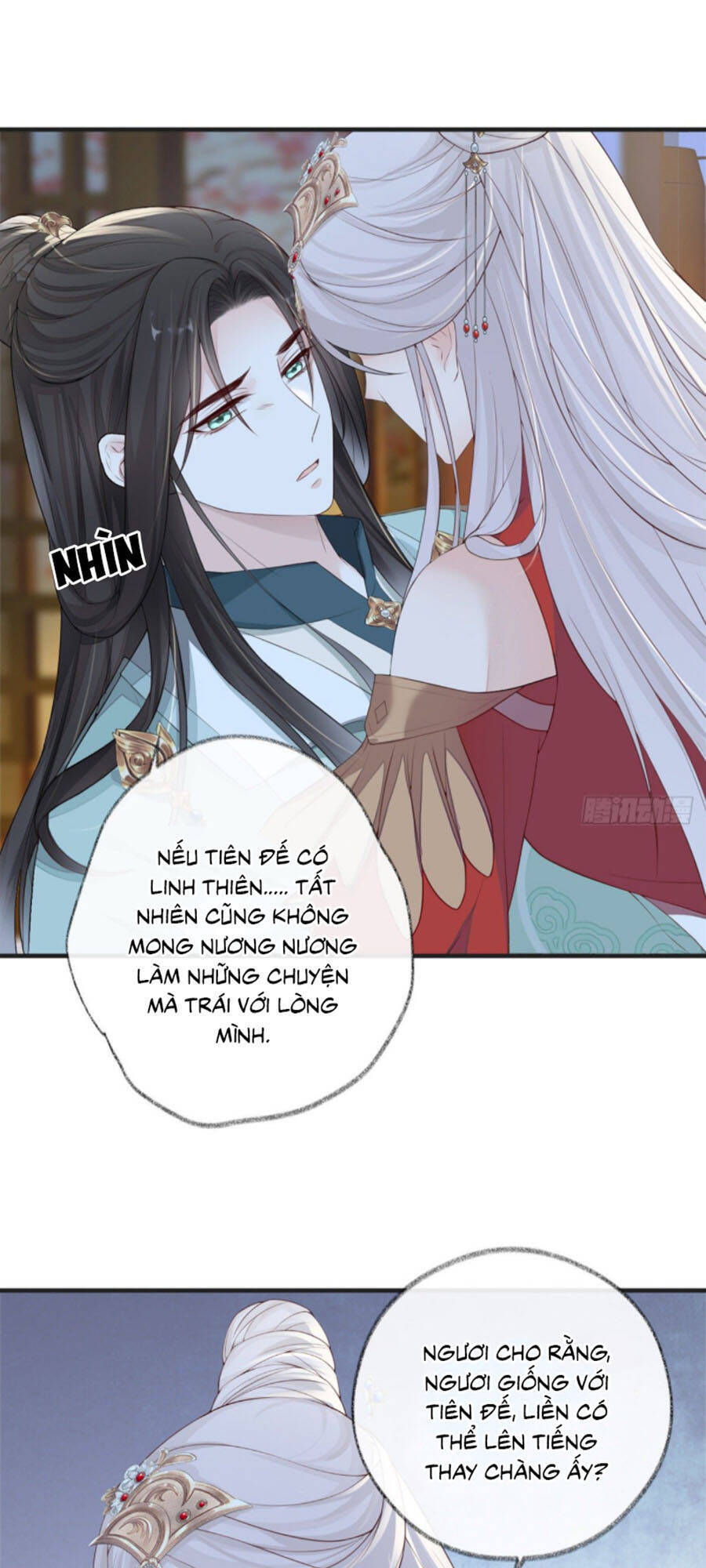 Thái Hậu Quân Hạ Thần Chapter 31 - 6