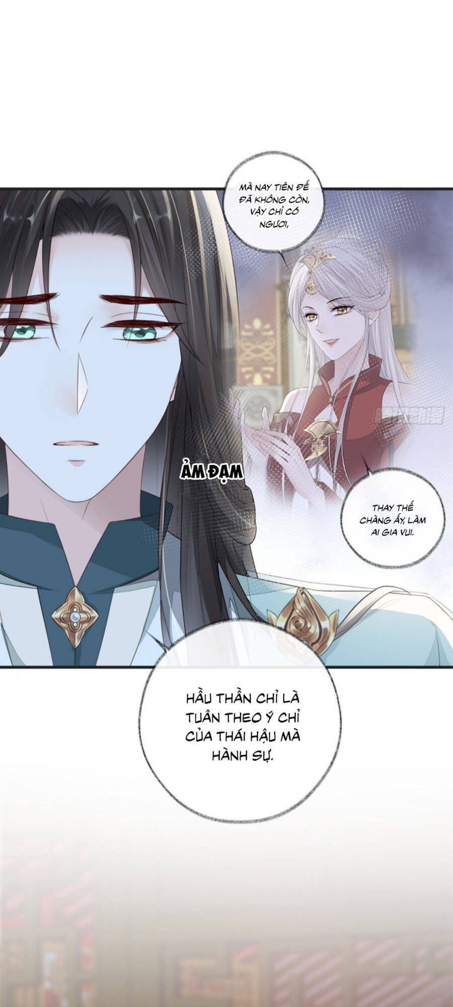 Thái Hậu Quân Hạ Thần Chapter 31 - 8