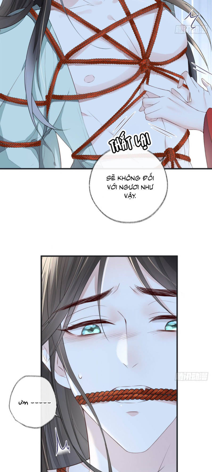 Thái Hậu Quân Hạ Thần Chapter 32 - 13