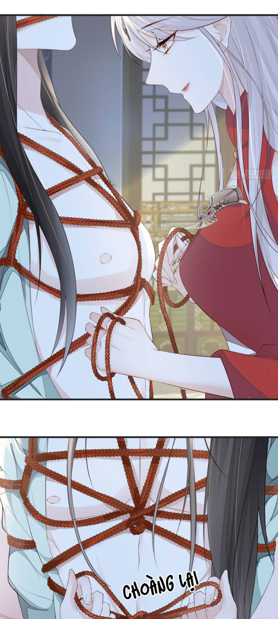 Thái Hậu Quân Hạ Thần Chapter 32 - 15