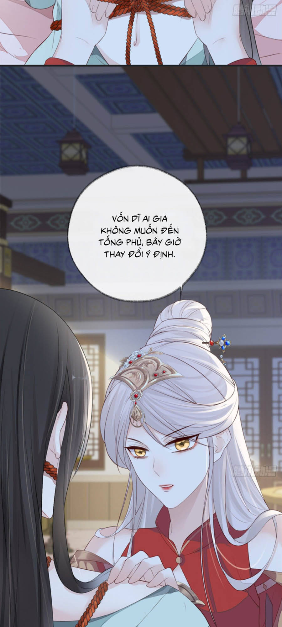 Thái Hậu Quân Hạ Thần Chapter 32 - 16