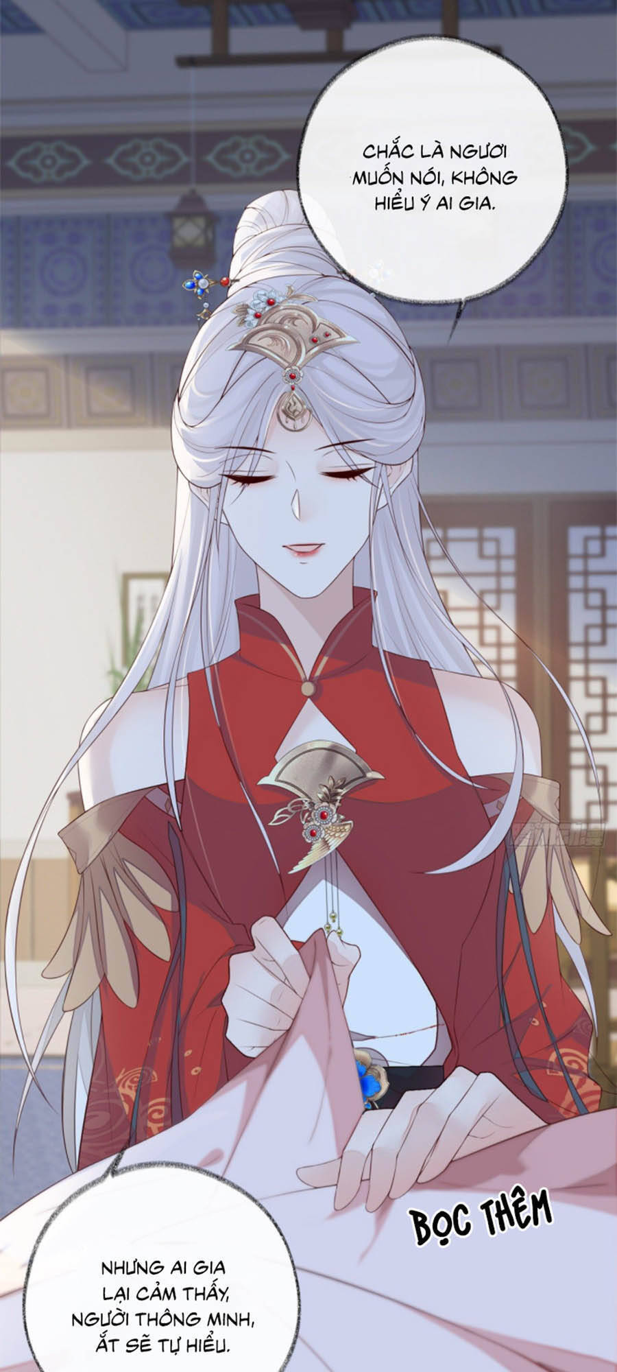 Thái Hậu Quân Hạ Thần Chapter 32 - 19