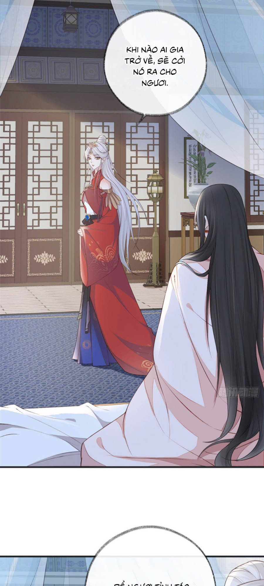 Thái Hậu Quân Hạ Thần Chapter 32 - 21