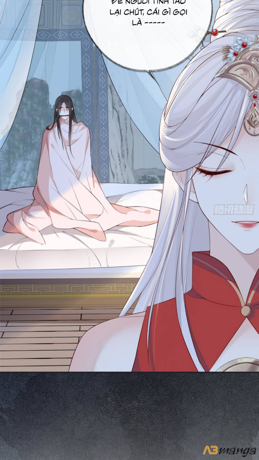 Thái Hậu Quân Hạ Thần Chapter 32 - 22