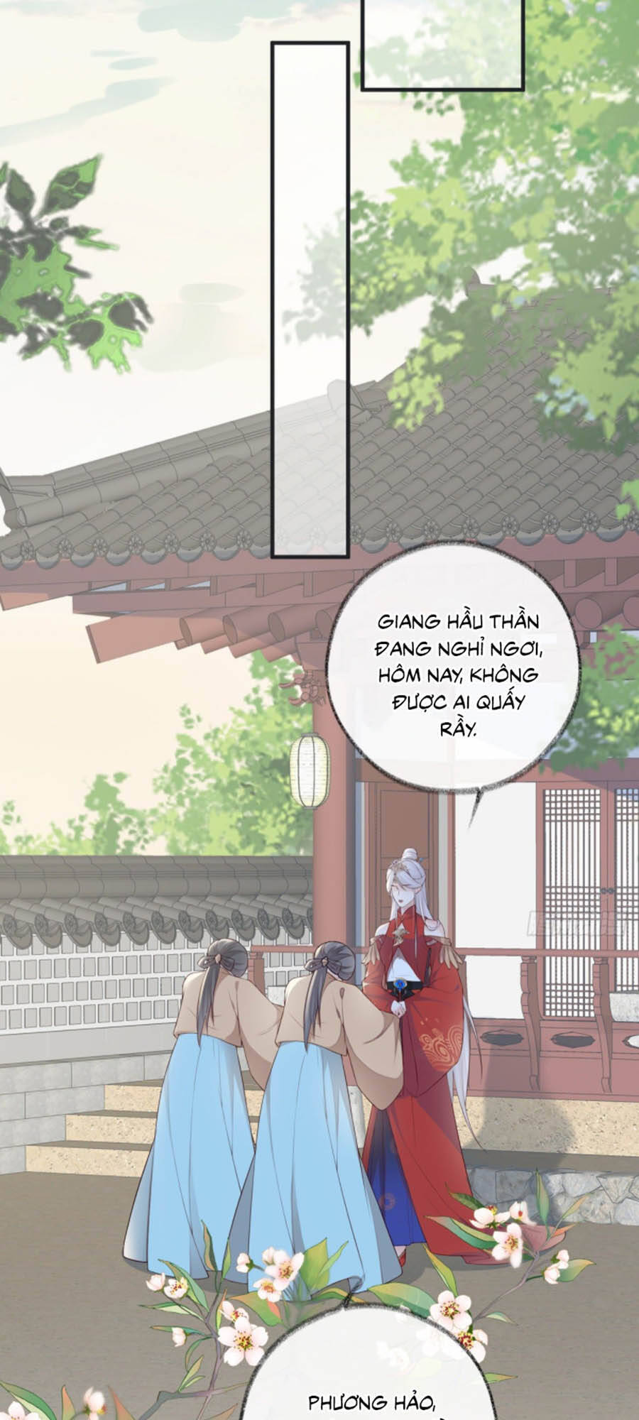 Thái Hậu Quân Hạ Thần Chapter 32 - 24